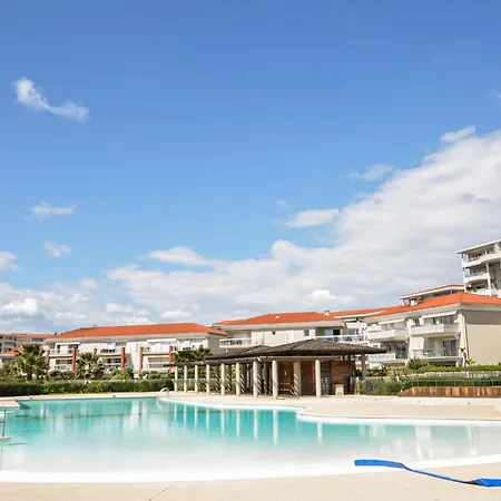 1 Bedroom Gorgeous In Appartement