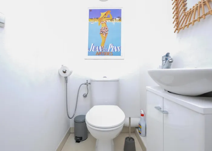 شقة 1 Bedroom Gorgeous In